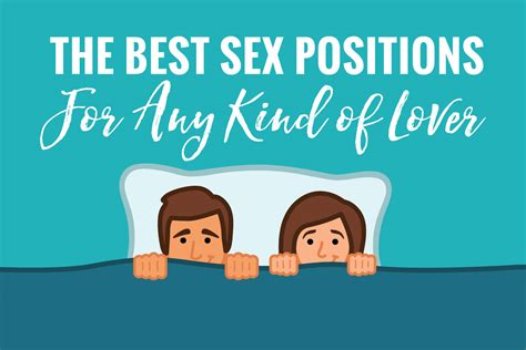 15 Best Gay Sex Positions